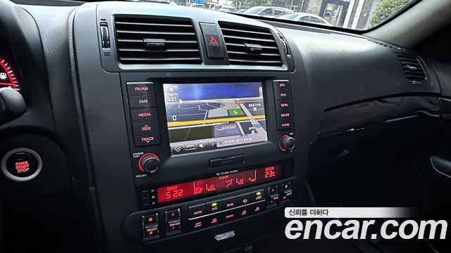 Kia Mohave 2014 — photo 15
