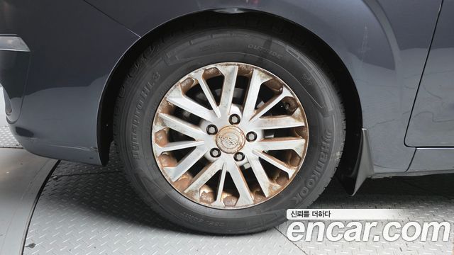 KG Mobility KORANDO 2014 — photo 5