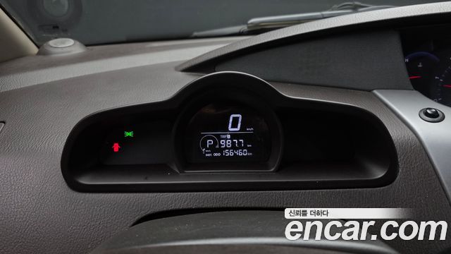 KG Mobility KORANDO 2014 — photo 8