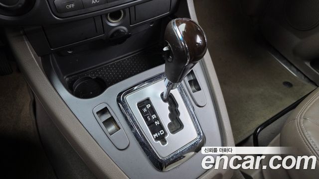 KG Mobility KORANDO 2014 — photo 9