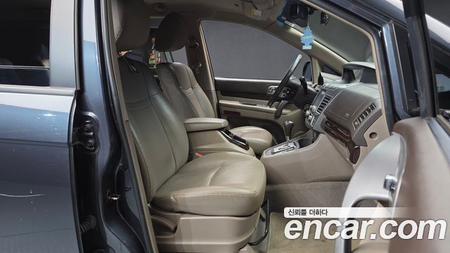 KG Mobility KORANDO 2014 — photo 11