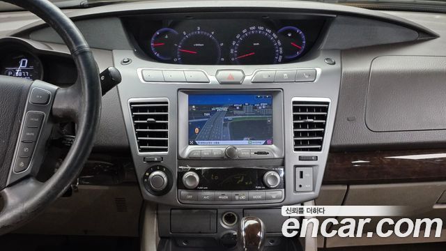 KG Mobility KORANDO 2014 — photo 14