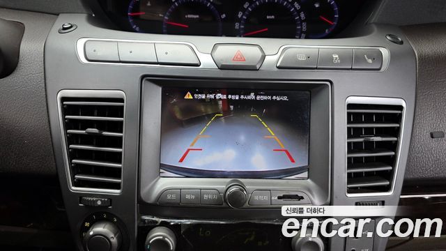 KG Mobility KORANDO 2014 — photo 15