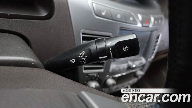 KG Mobility KORANDO 2014 — photo 17
