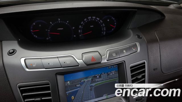 KG Mobility KORANDO 2014 — photo 18