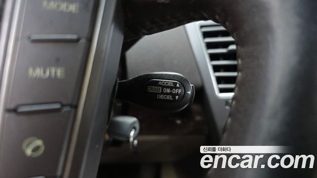 KG Mobility KORANDO 2014 — photo 19