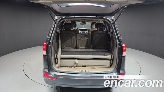 KG Mobility KORANDO 2014 — photo 20