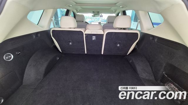 Genesis GV80 2020 — photo 18
