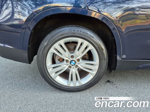 BMW X5 2015 — photo 5