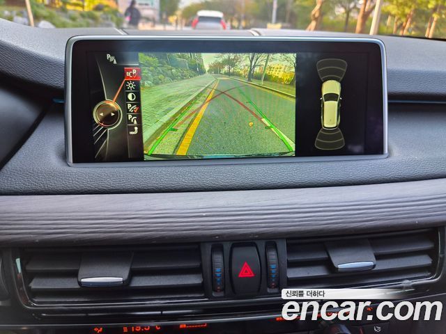 BMW X5 2015 — photo 13