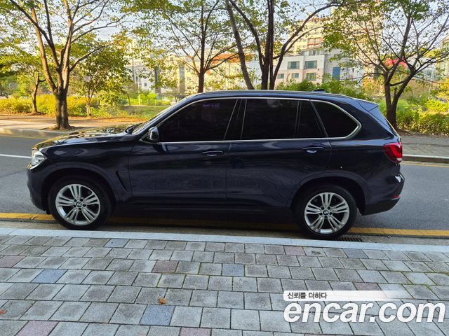 BMW X5 2015 — photo 19