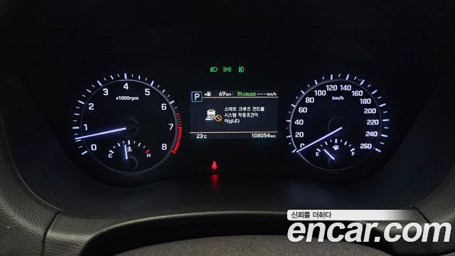 Genesis G80 2019 — photo 11