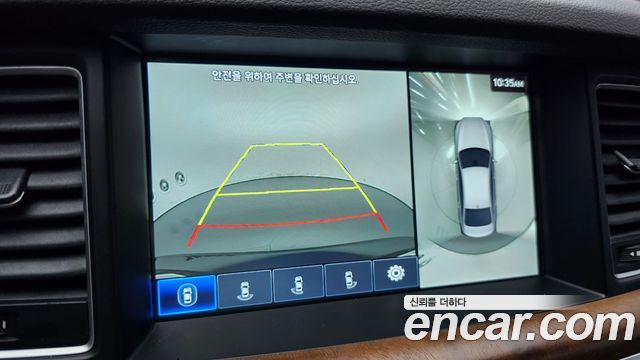 Genesis G80 2019 — photo 21