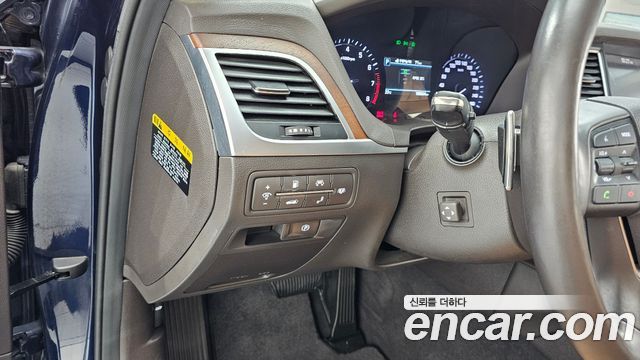 Genesis G80 2019 — photo 22