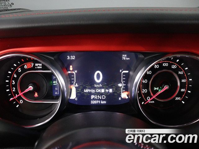 Jeep Wrangler 2019 — photo 6