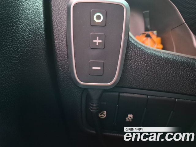 Kia RAY 2018 — photo 6