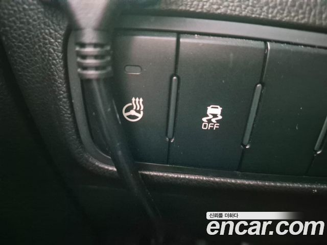 Kia RAY 2018 — photo 7