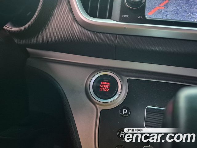 Kia RAY 2018 — photo 9