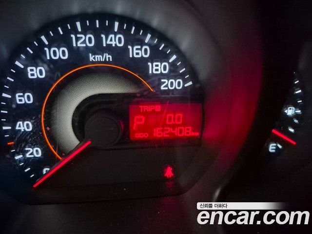 Kia RAY 2018 — photo 10