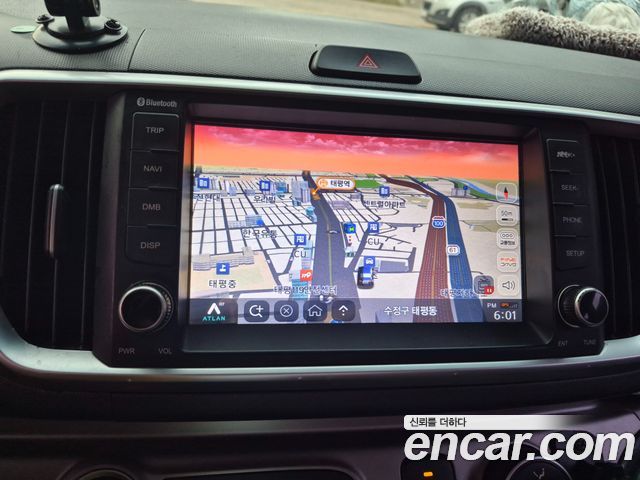 Kia RAY 2018 — photo 12