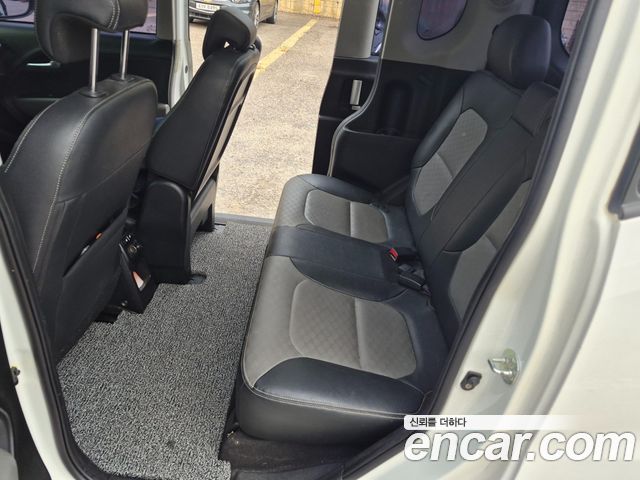 Kia RAY 2018 — photo 14