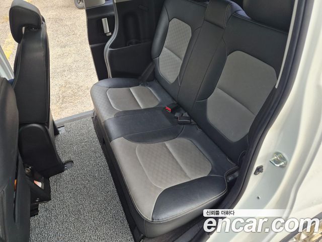 Kia RAY 2018 — photo 15