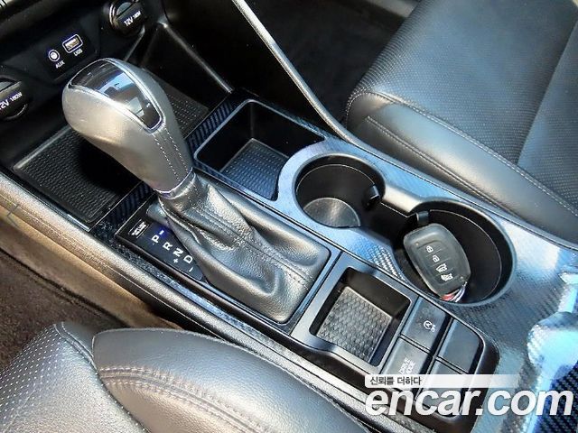 Hyundai Tucson 2019 — photo 9
