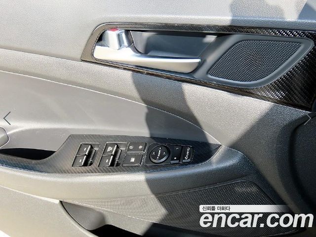 Hyundai Tucson 2019 — photo 10