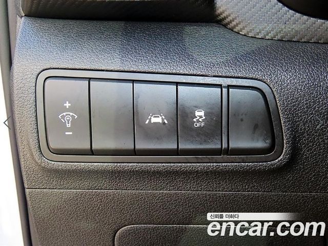 Hyundai Tucson 2019 — photo 11