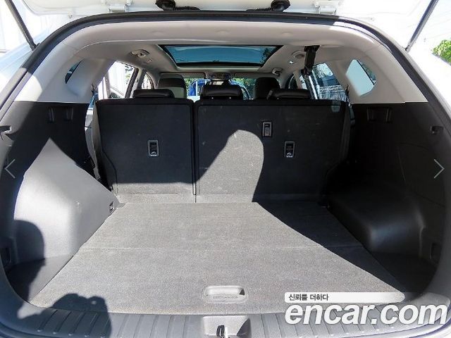 Hyundai Tucson 2019 — photo 16