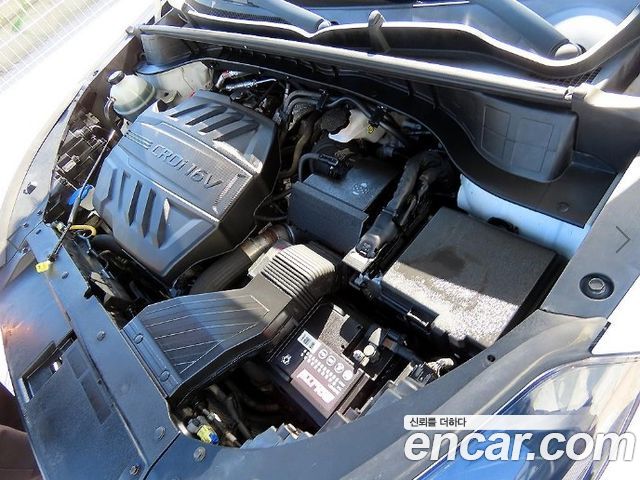 Hyundai Tucson 2019 — photo 18