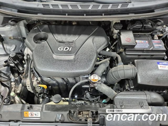 Hyundai AVANTE 2014 — photo 5