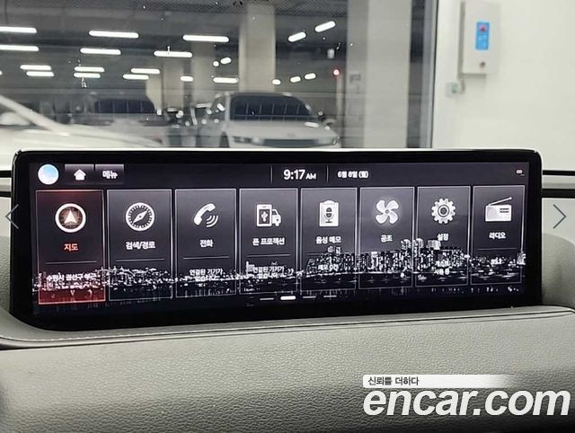 Genesis G80 2021 — photo 14