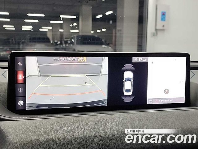 Genesis G80 2021 — photo 15