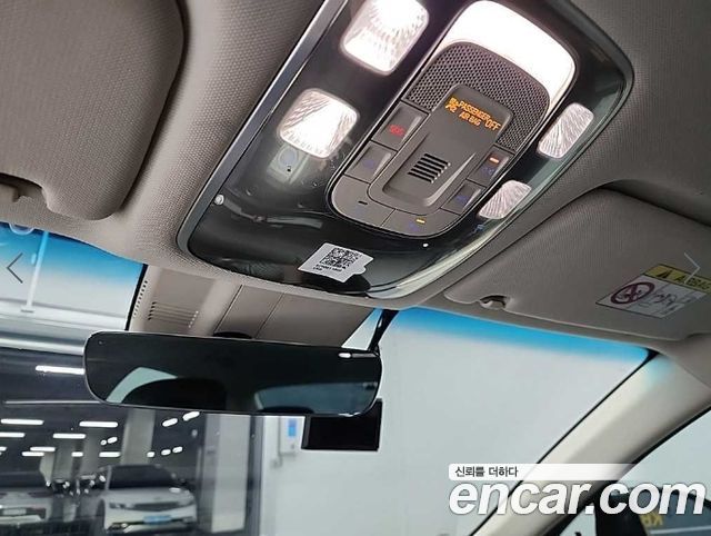 Genesis G80 2021 — photo 16