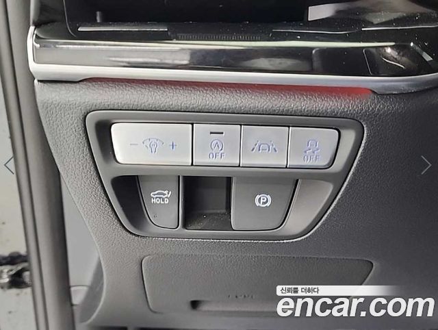 Genesis G80 2021 — photo 18