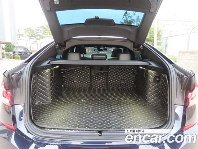 BMW Gran Turismo 2022 — photo 5