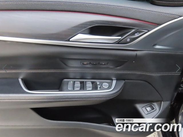 BMW Gran Turismo 2022 — photo 7