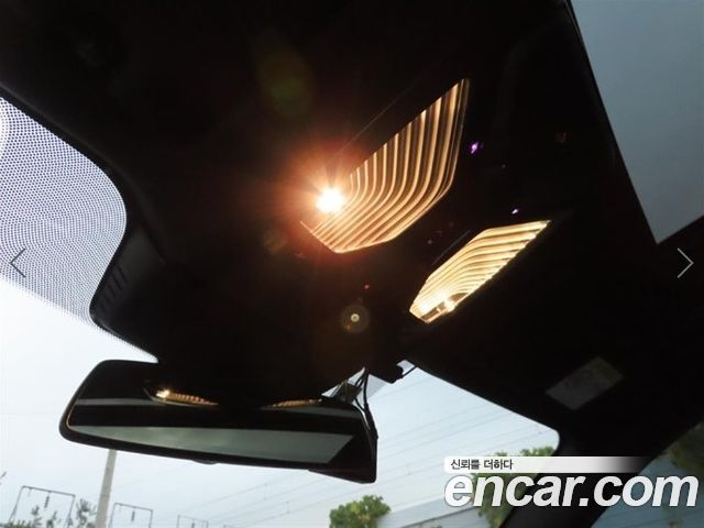 BMW Gran Turismo 2022 — photo 16
