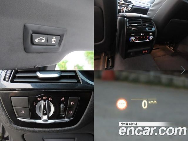 BMW Gran Turismo 2022 — photo 18