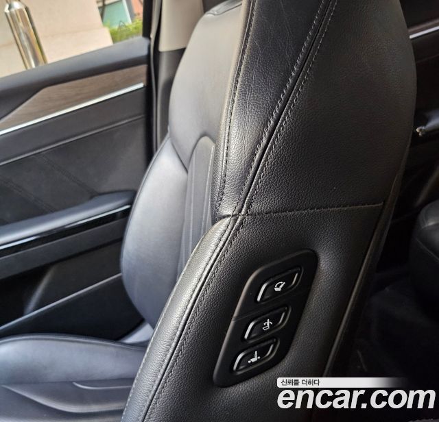 Kia K5 2020 — photo 8