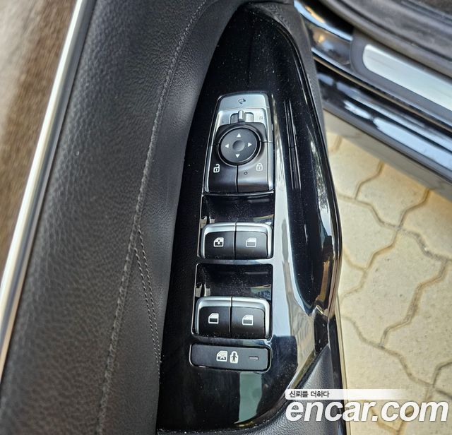 Kia K5 2020 — photo 11