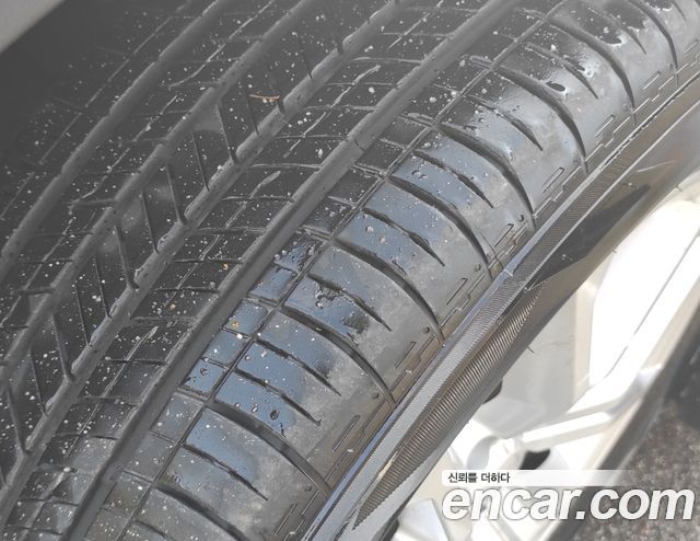 Renault Korea QM6 2017 — photo 13
