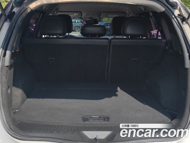 Renault Korea QM6 2017 — photo 14