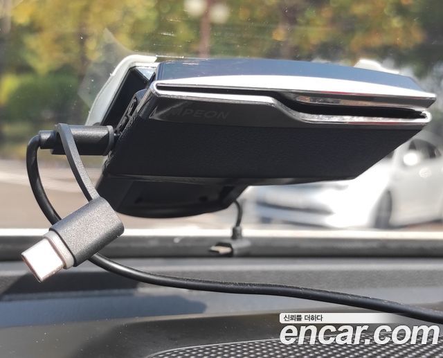 Renault Korea QM6 2017 — photo 16