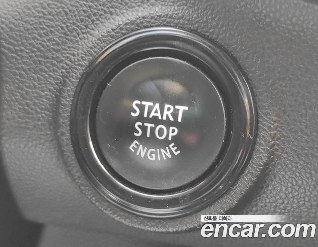 Renault Korea QM6 2017 — photo 17