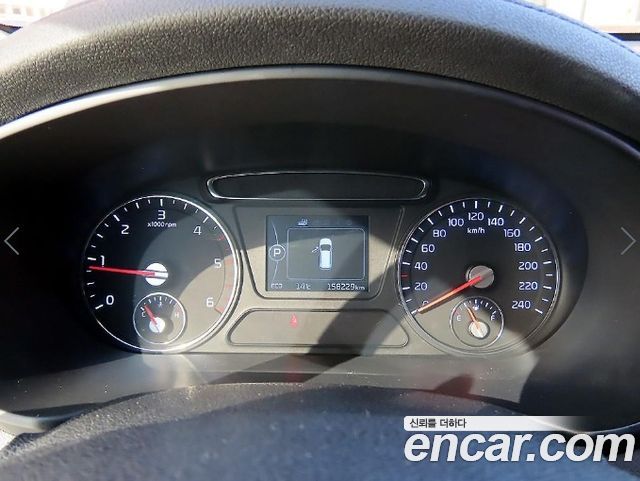 Kia Sorento 2015 — photo 9