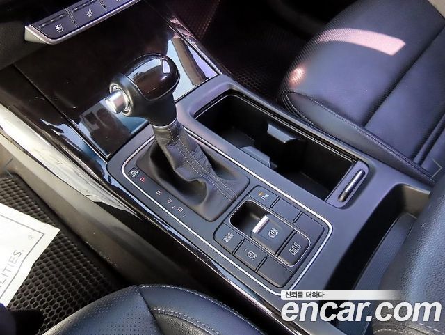Kia Sorento 2015 — photo 10