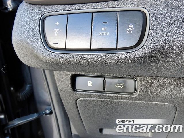 Kia Sorento 2015 — photo 12