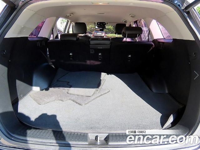 Kia Sorento 2015 — photo 17